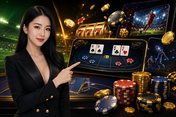 789u